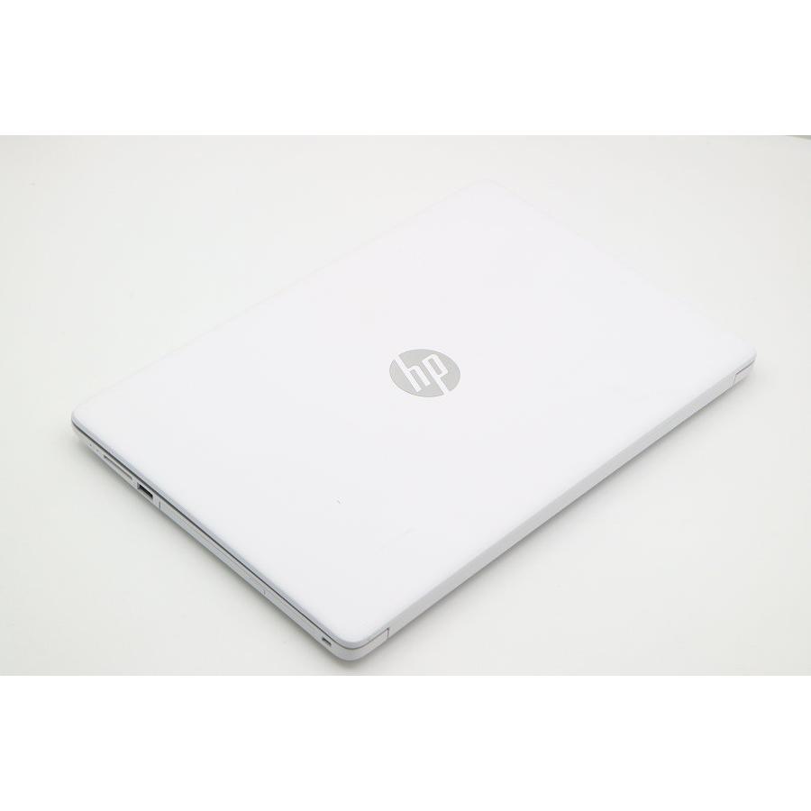 ノートパソコン 【ジャンク品】hp Laptop 15-da0093TU Core i5