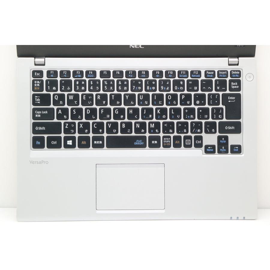 ノートパソコン NEC PC-VK23LBRG9UAY Core i3 6100U 2.3GHz/8GB