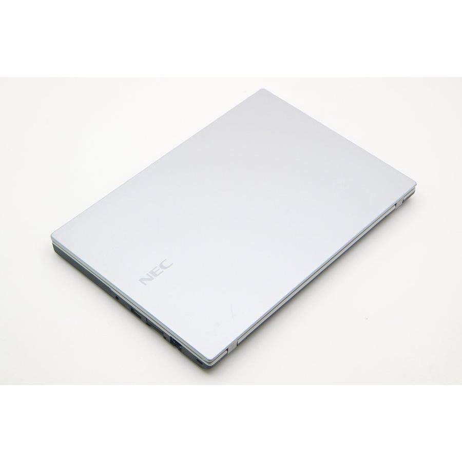 ノートパソコン NEC PC-VK23LBRG9UAY Core i3 6100U 2.3GHz/8GB