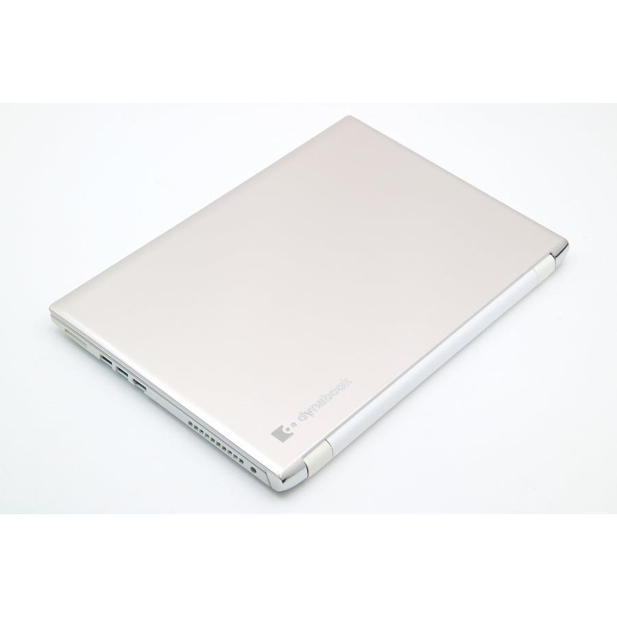 その他ノートPC本体 Dynabook T75/GG i7-8550U SSD512 win11 その他ノートPC本体 Dynabook T75/GG i7-8550U SSD512 win11