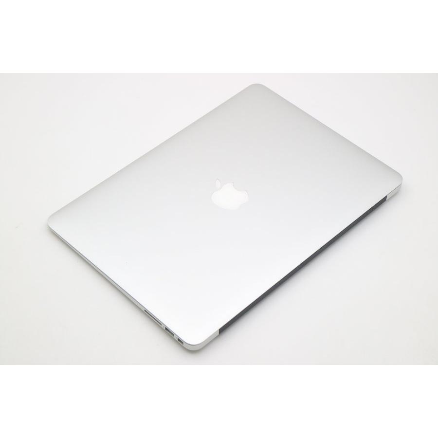 ノートパソコン Apple MacBook Air 13インチ Mid 2013 A1466 Core i7 