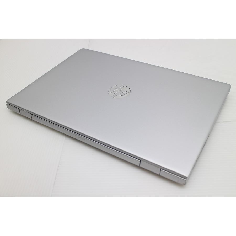 ノートパソコン hp ProBook 650 G5 Core i3 8145U 2.1GHz/8GB/256GB