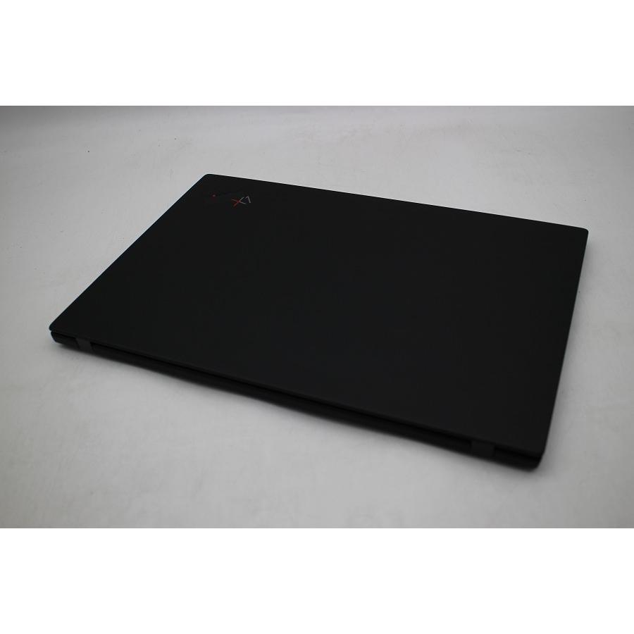 ノートパソコン Lenovo ThinkPad X1 Carbon 8th Gen Core i7 10510U