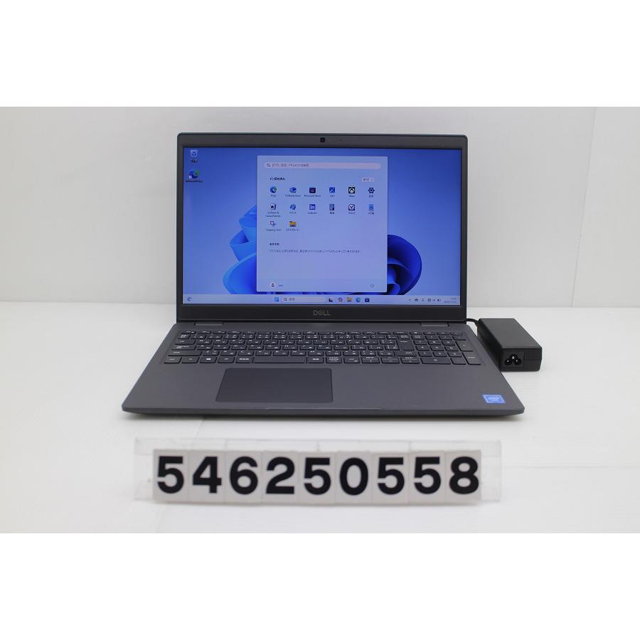 ノートパソコン DELL Latitude 3510 Celeron 5205U 1.9GHz/8GB/128GB