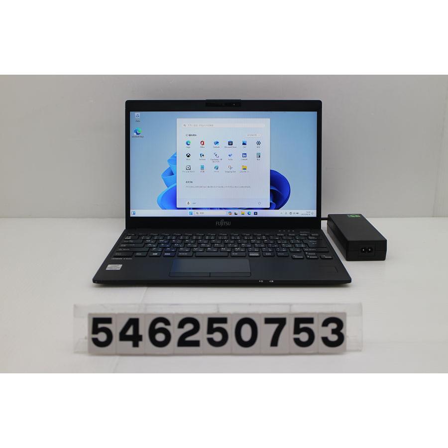 ノートパソコン 富士通 LIFEBOOK U9310/D Core i7 10610U 1.8GHz/16GB