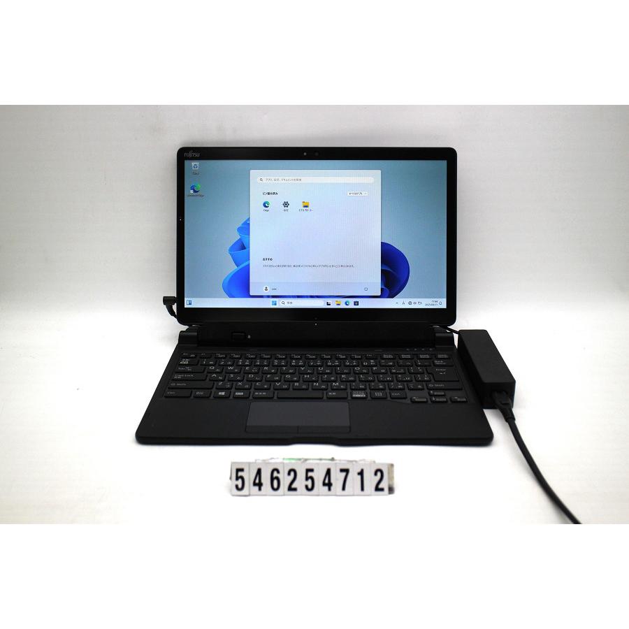 富士通 ARROWS Tab Q739/AE Core i3 8145U 2.1GHz/4GB/128GB(SSD