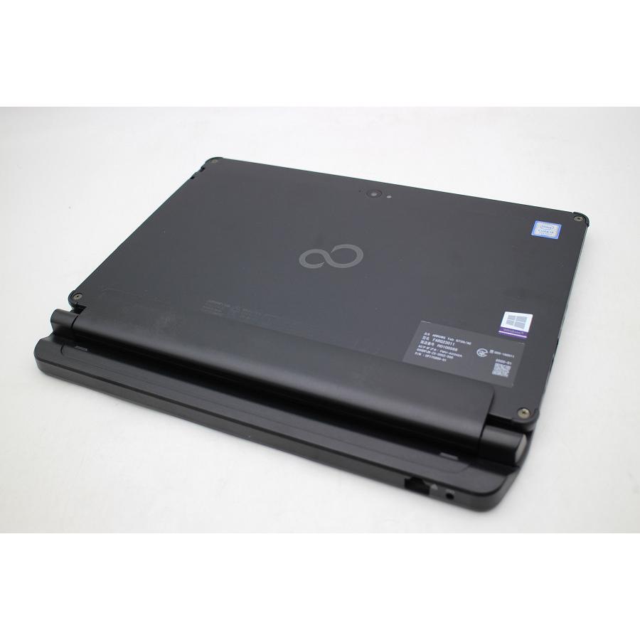 富士通　arrows tab Q739/AE Windows11  楽天市場】富士通 ARROWS Tab Q739/AE タブレットPC Windows11