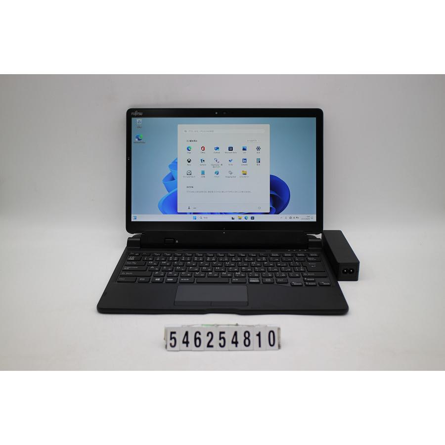 富士通　arrows Tab Q739/AB 楽天市場】富士通 ARROWS Tab Q739/AB 中古 タブレット 選べるOS フル