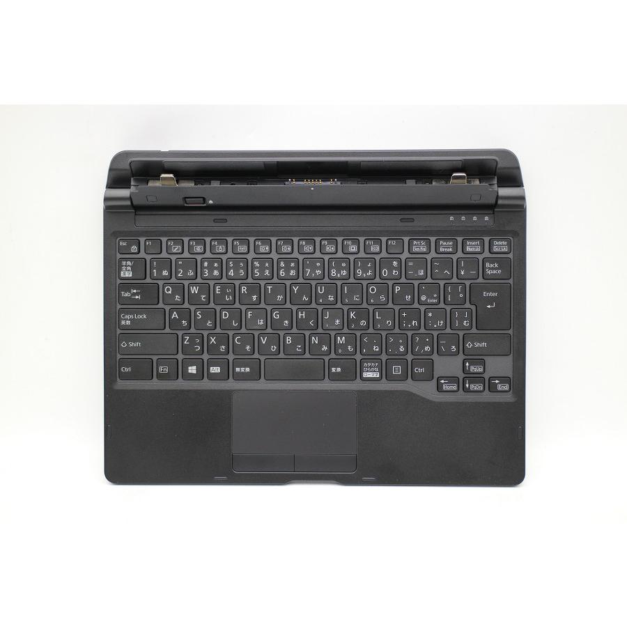 富士通 ARROWS Tab Q739/AE Core i3 8145U 2.1GHz/4GB/128GB(SSD)/13.3