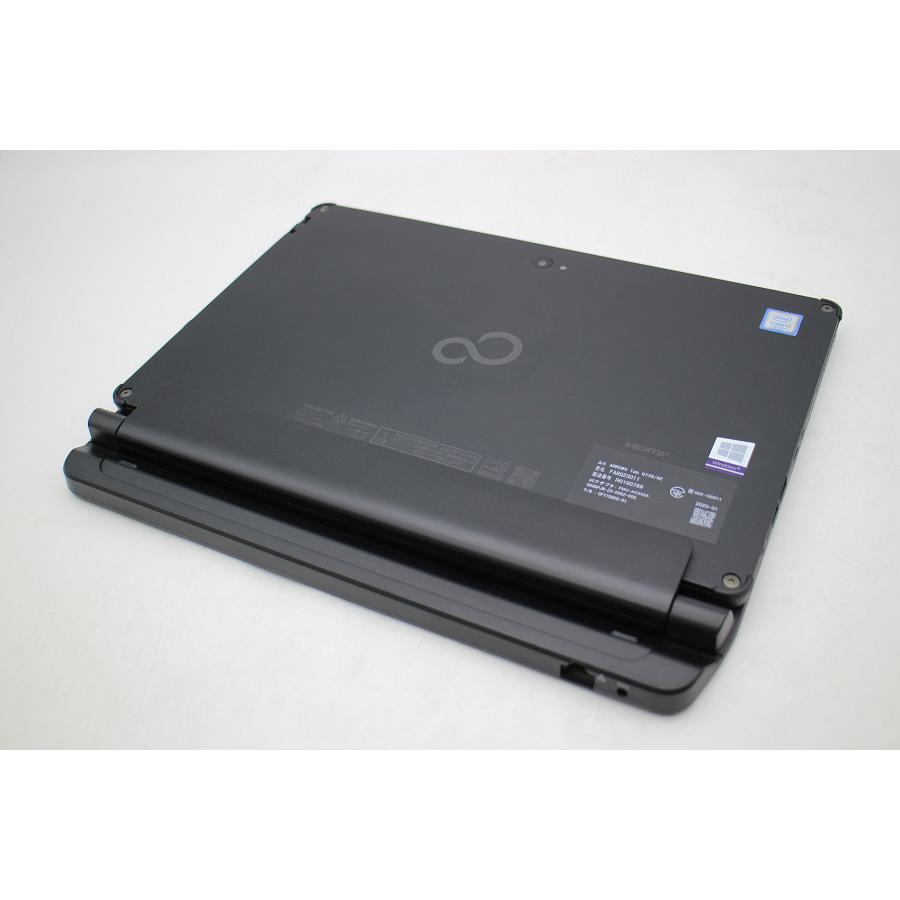 富士通 ARROWS Tab Q739/AE Core i3 8世代　美品 a1.jpg