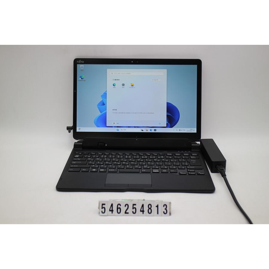 Fujitsu ARROWS Tab Q739/AE スリムキーボード付き Fujitsu ARROWS Tab Q739/AE スリムキーボード付き