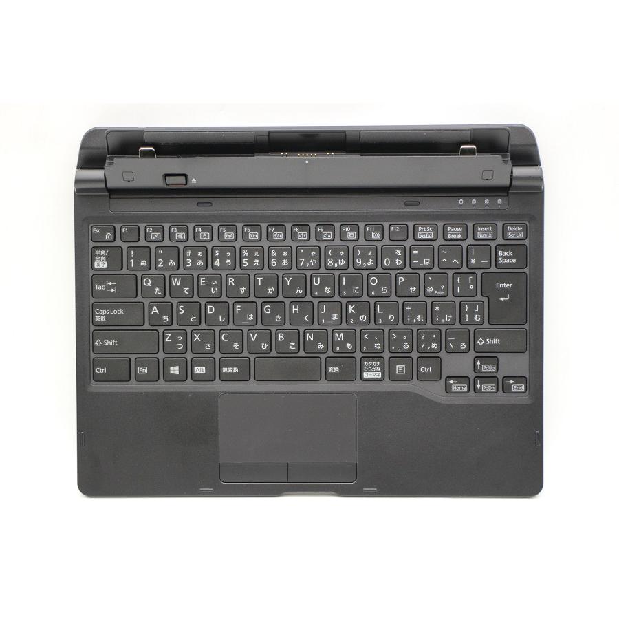 富士通 - 富士通 中古タブレット FMV Q739/AE Celeron 高速SSD 激安 高速SSD Wi-Fi有 富士通 中古タブレット FMV Q739/AE フル
