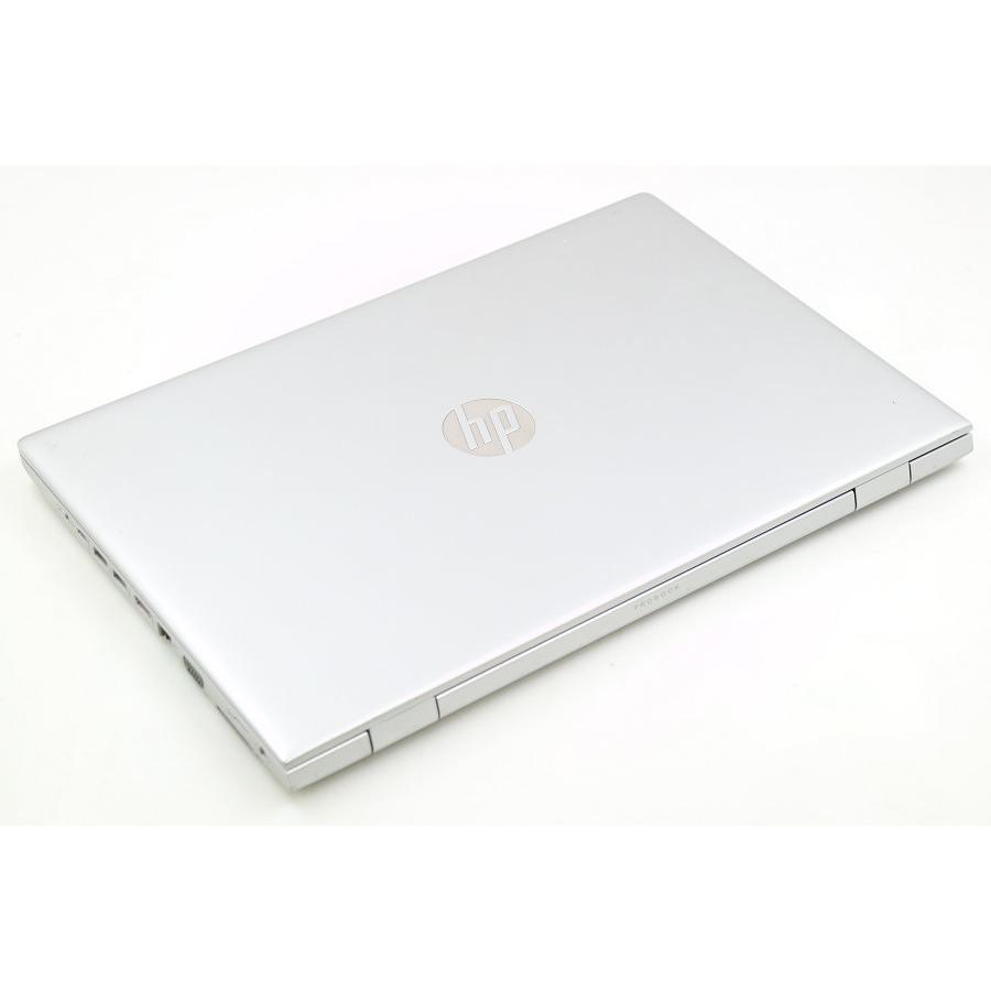 ノートパソコン hp ProBook 650 G4 Core i5 7200U 2.5GHz/16GB/256GB