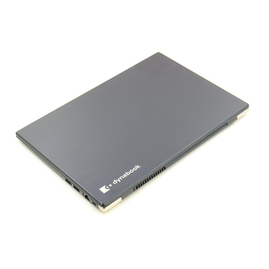 ノートパソコン 【ジャンク品】dynabook dynabook G83/M Core i5 8250U