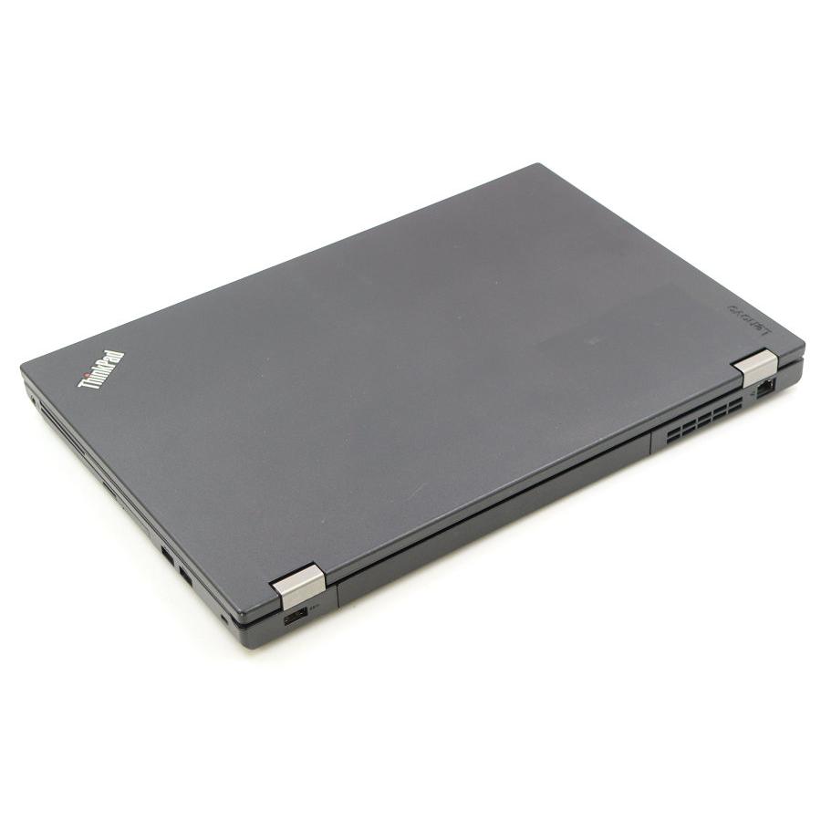 ノートパソコン Lenovo ThinkPad L570 Core i3 7100U 2.4GHz/8GB/256GB