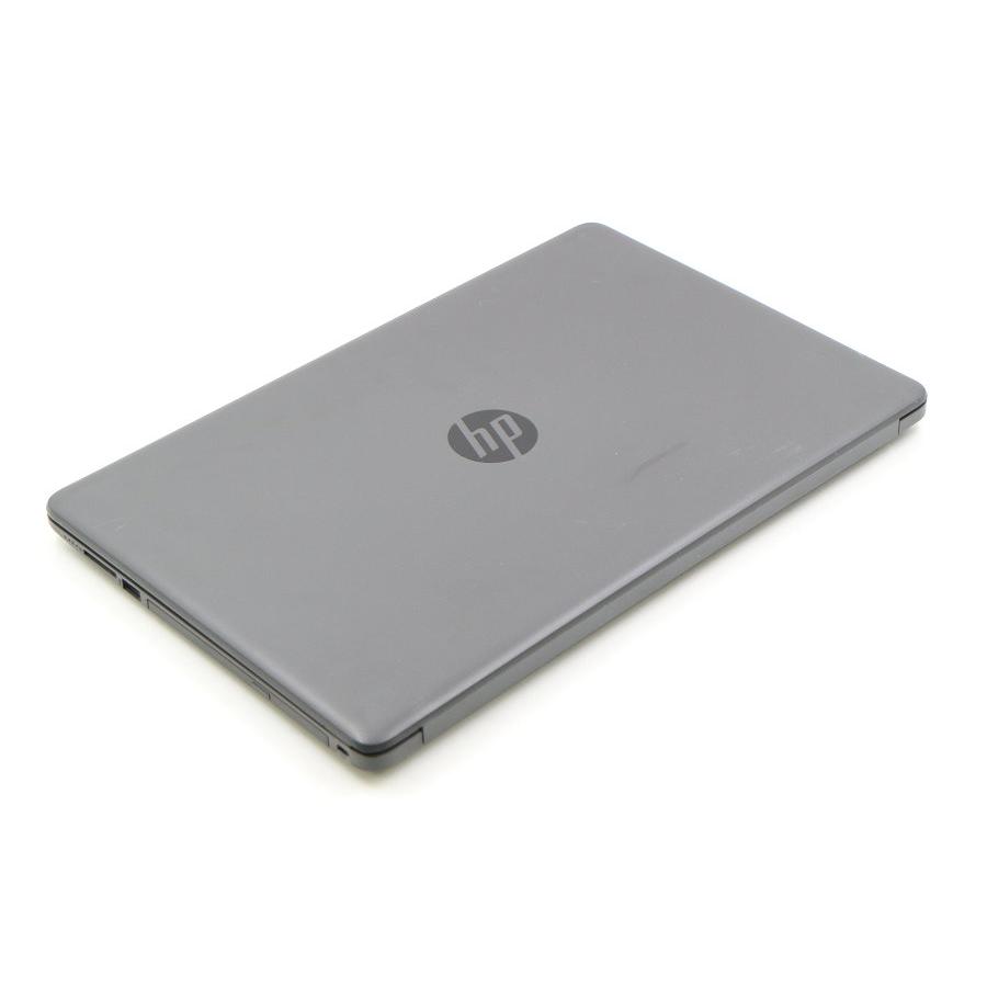ノートパソコン hp 250 G7 Core i3 7020U 2.3GHz/8GB/256GB(SSD)/Multi