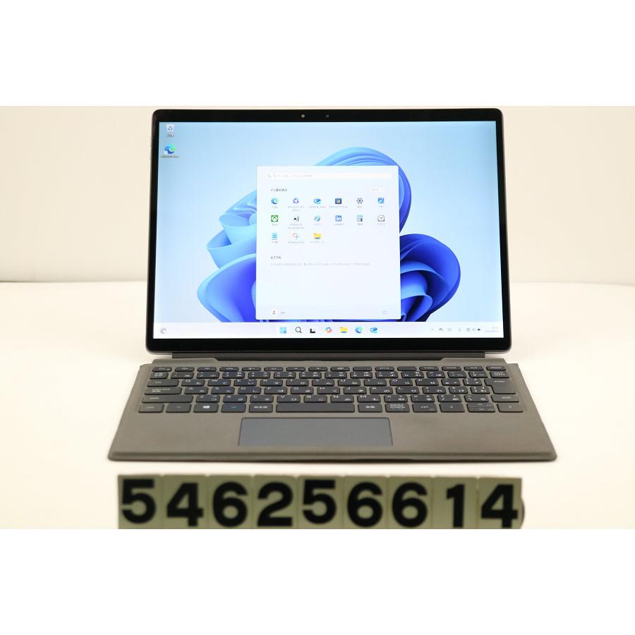 ジャンク品】DELL Latitude 7320 Detachable Core i7 1180G7 1.3