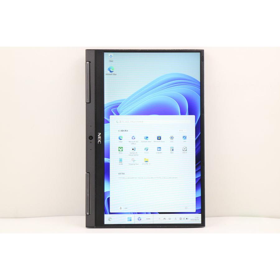 ノートパソコン 【ジャンク品】NEC PC-GN16435GE Core i5 8250U 1.6GHz