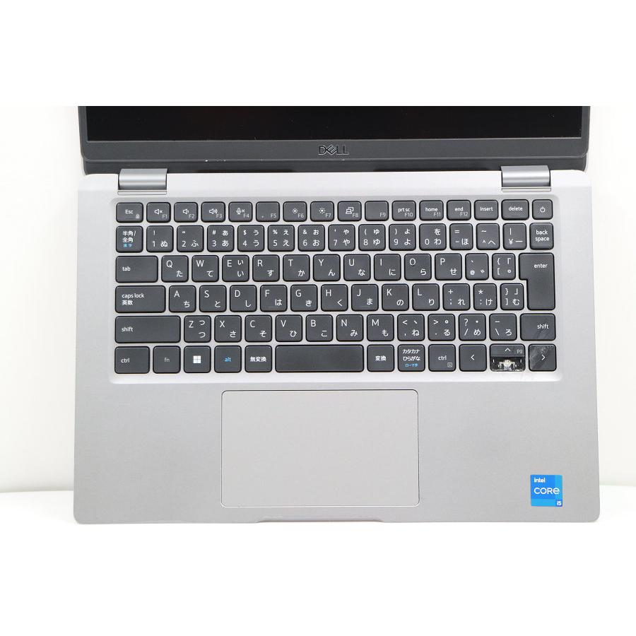 ノートパソコン DELL Latitude 5320 Core i5 1145G7 2.6GHz/8GB/256GB