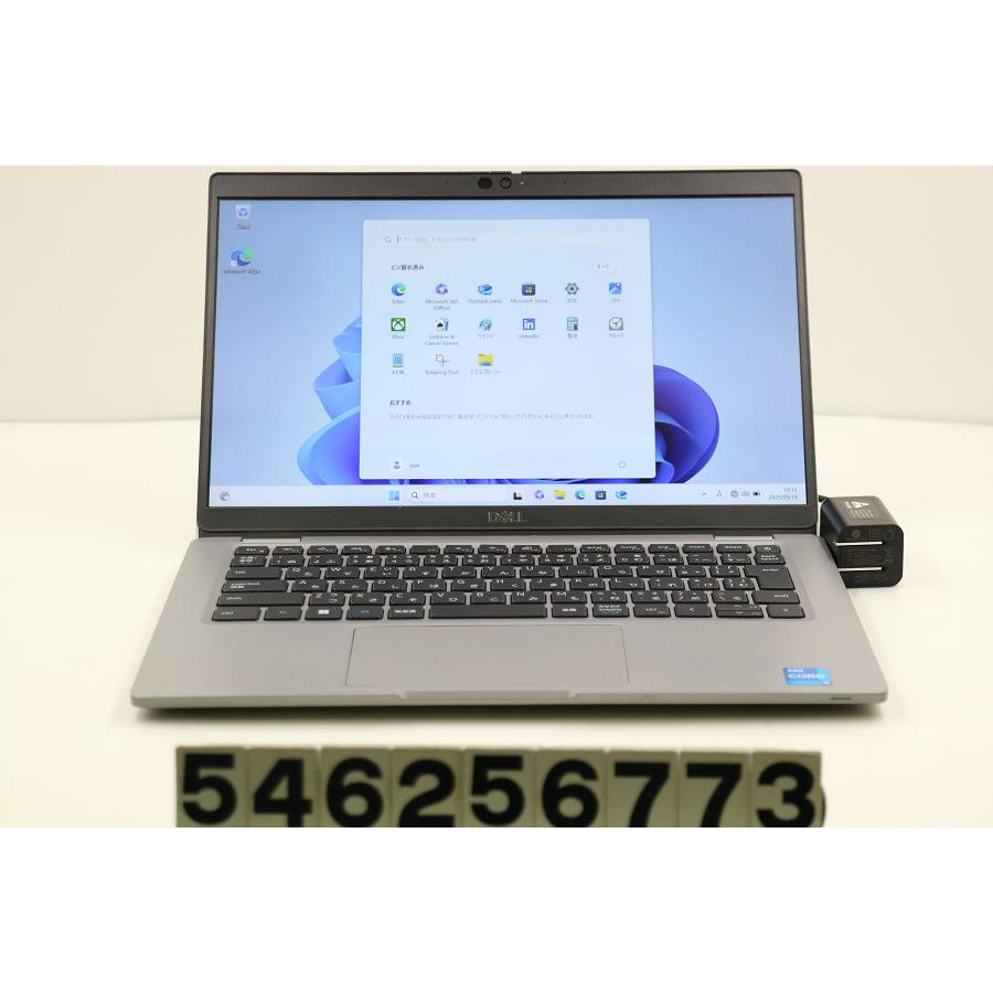 ノートパソコン DELL Latitude 5320 Core i5 1145G7 2.6GHz/8GB/256GB