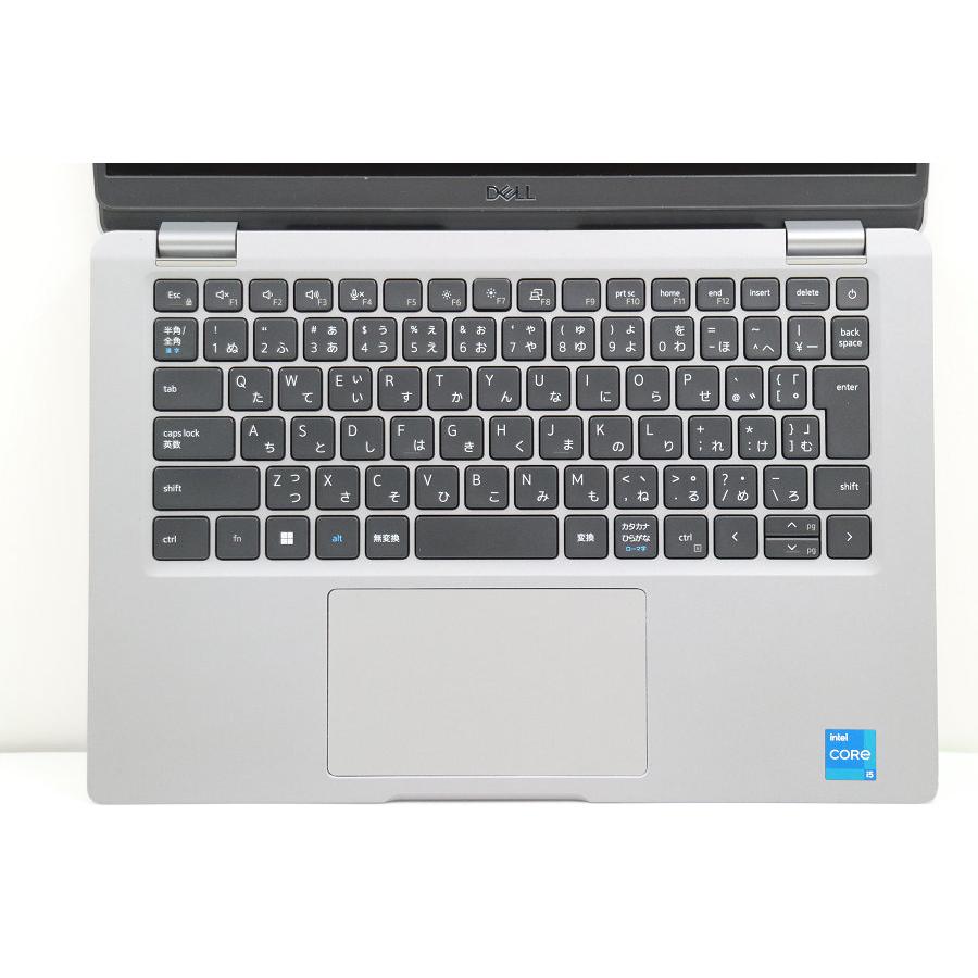 ノートパソコン DELL Latitude 5320 Core i5 1145G7 2.6GHz/8GB/256GB
