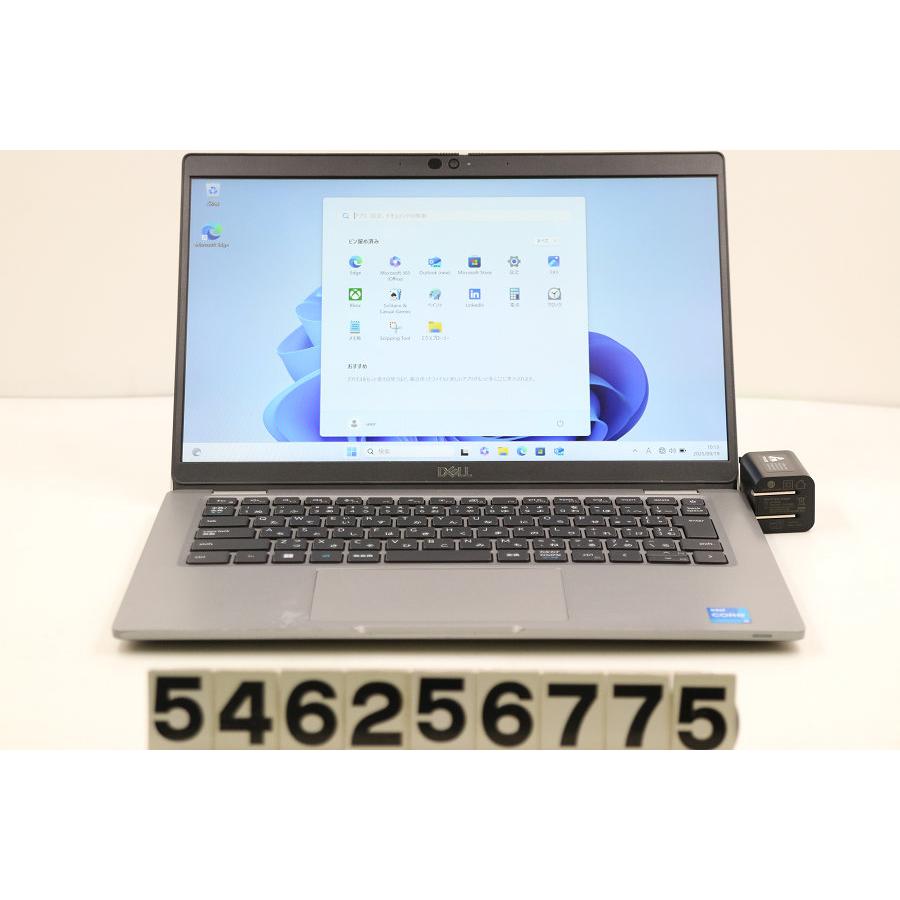 ノートパソコン DELL Latitude 5320 Core i5 1145G7 2.6GHz/8GB/256GB