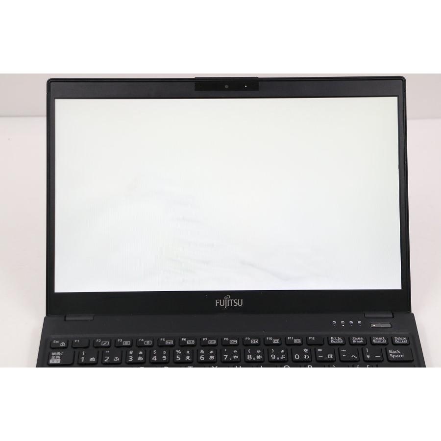 ノートパソコン 富士通 LIFEBOOK U9310/D Core i5 10310U 1.7GHz/8GB