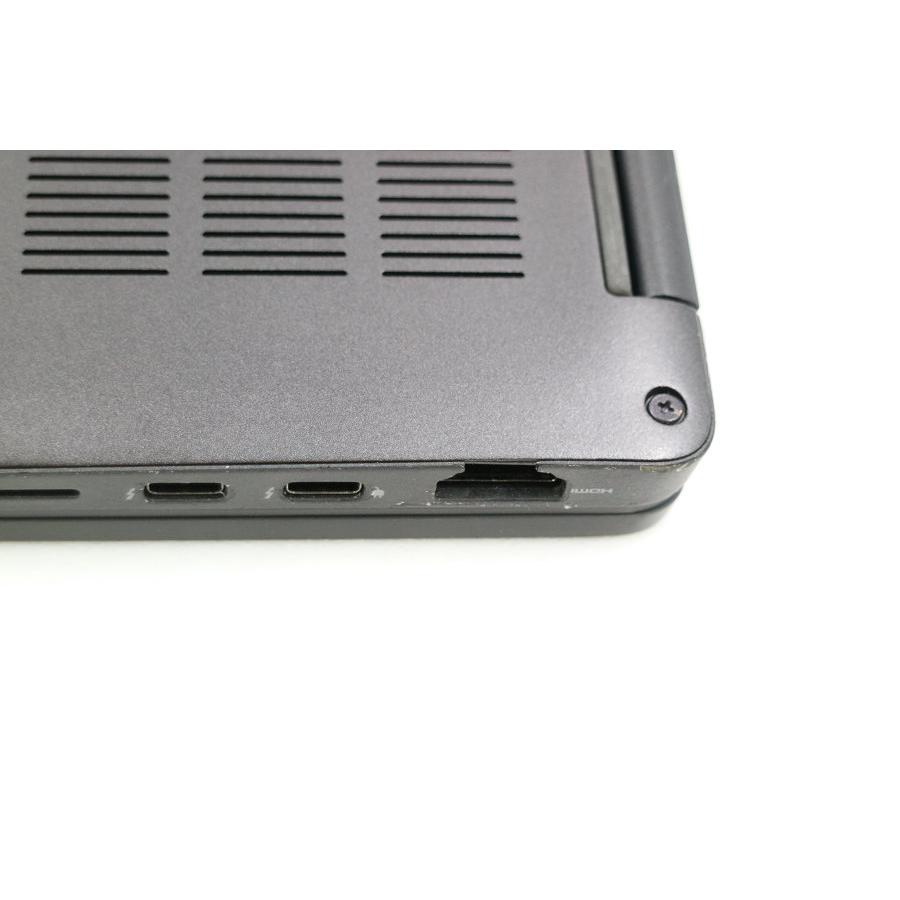 ノートパソコン DELL Latitude 7310 Core i7 10610U 1.8GHz/16GB/256GB