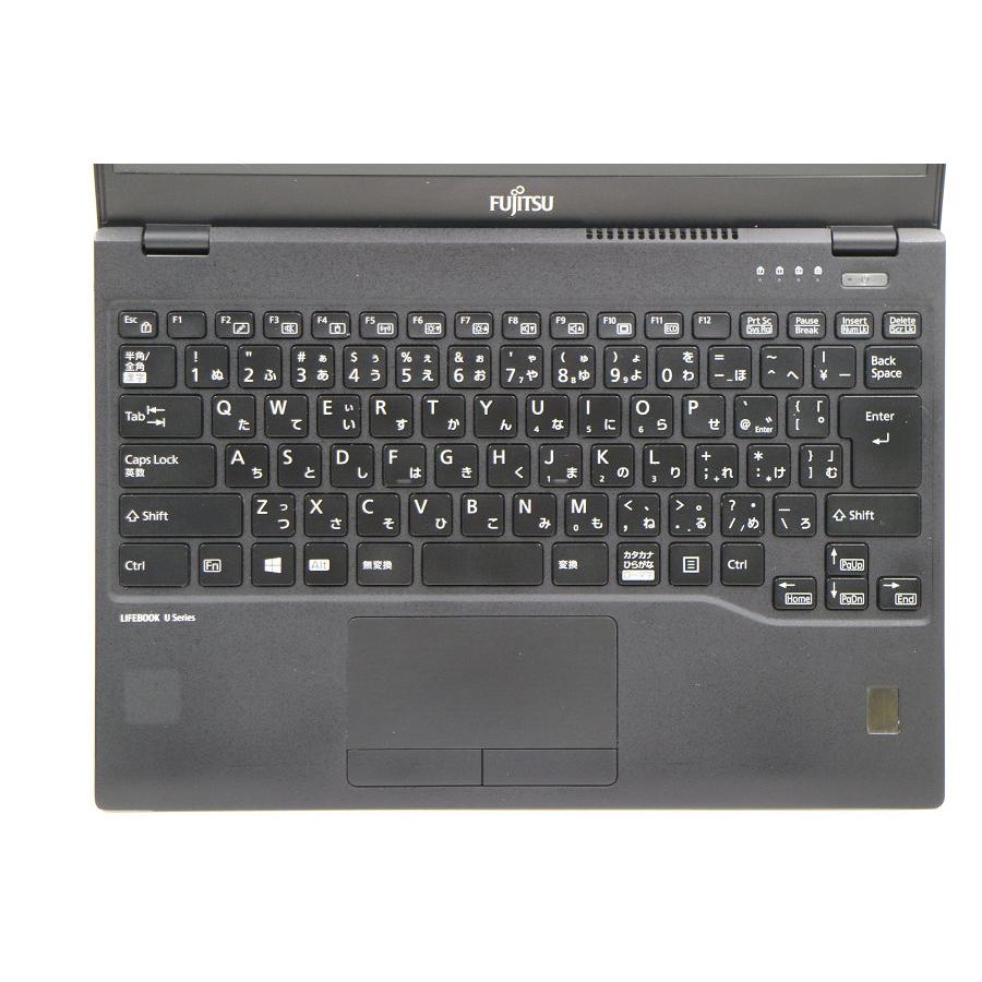ノートパソコン 富士通 LIFEBOOK U9310/D Core i5 10310U 1.7GHz/8GB
