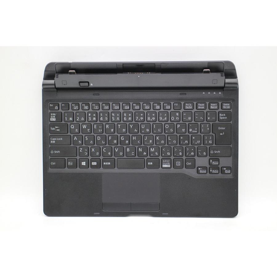 富士通 ARROWS Tab Q739/AE Core i3 8145U 2.1GHz/4GB/128GB(SSD