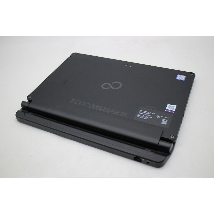 富士通 ARROWS Tab Q739/AE Core i3 8145U 2.1GHz/4GB/128GB(SSD)/13.3