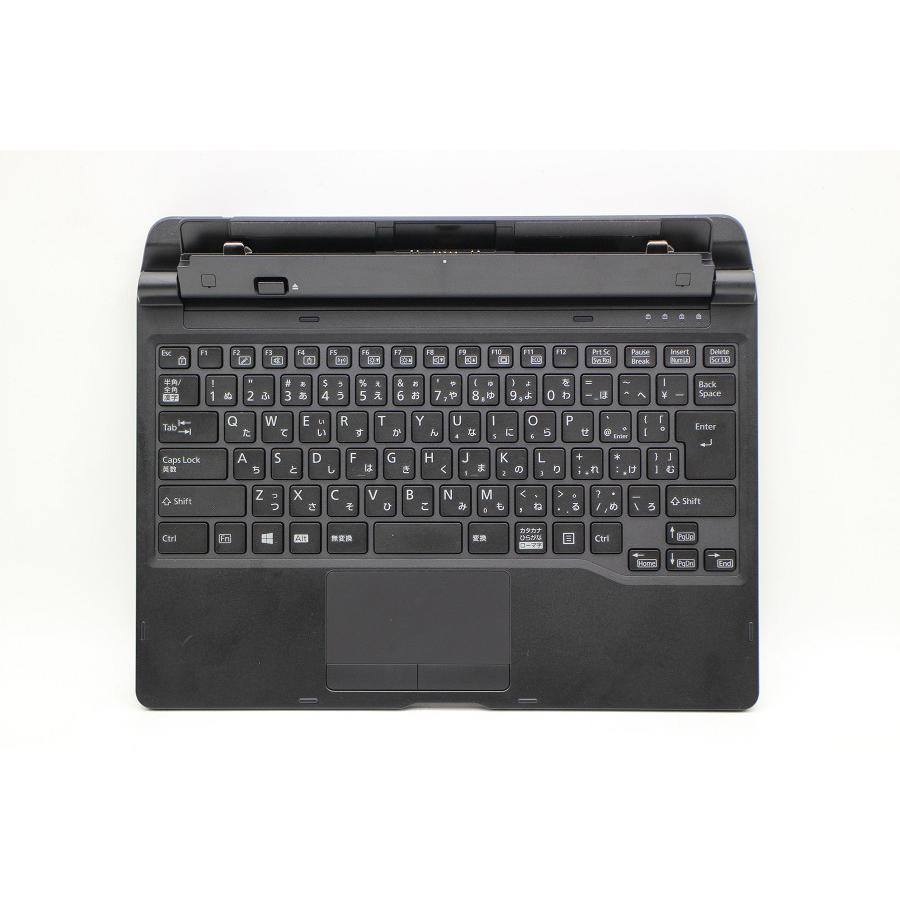 富士通 Arrows Tab Q739/AE Core i3モデル おまけ多数 富士通 ARROWS Tab Q739/AE Core i3 8145U 2.1GHz/4GB/128GB(SSD)/13.3