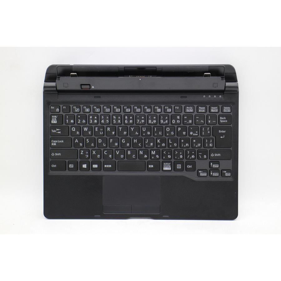 富士通 ARROWS Tab Q739/AE Core i3 8145U 2.1GHz/4GB/128GB(SSD)/13.3