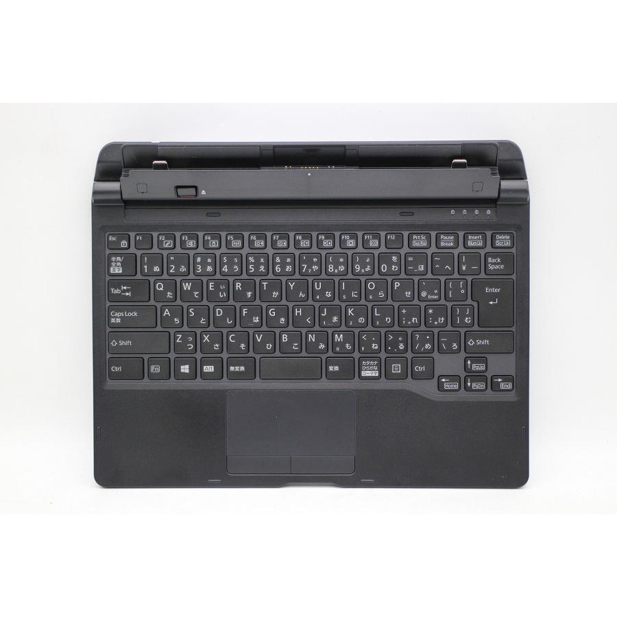 富士通 Arrows Tab Q739/AE Core i3モデル おまけ多数 富士通 13.3型ワイド ハイスペックタブレット ARROWS Tab Q739/AE 製品