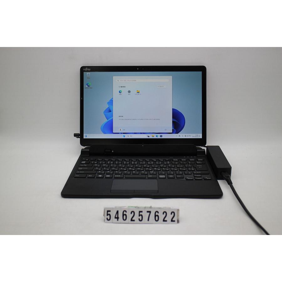 富士通 ARROWS Tab Q739/AE Core i3 8145U 2.1GHz/4GB/128GB(SSD)/13.3