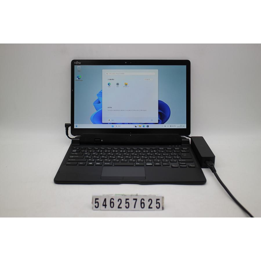 富士通 ARROWS Tab Q739/AE Core i3 8145U 2.1GHz/4GB/128GB(SSD)/13.3