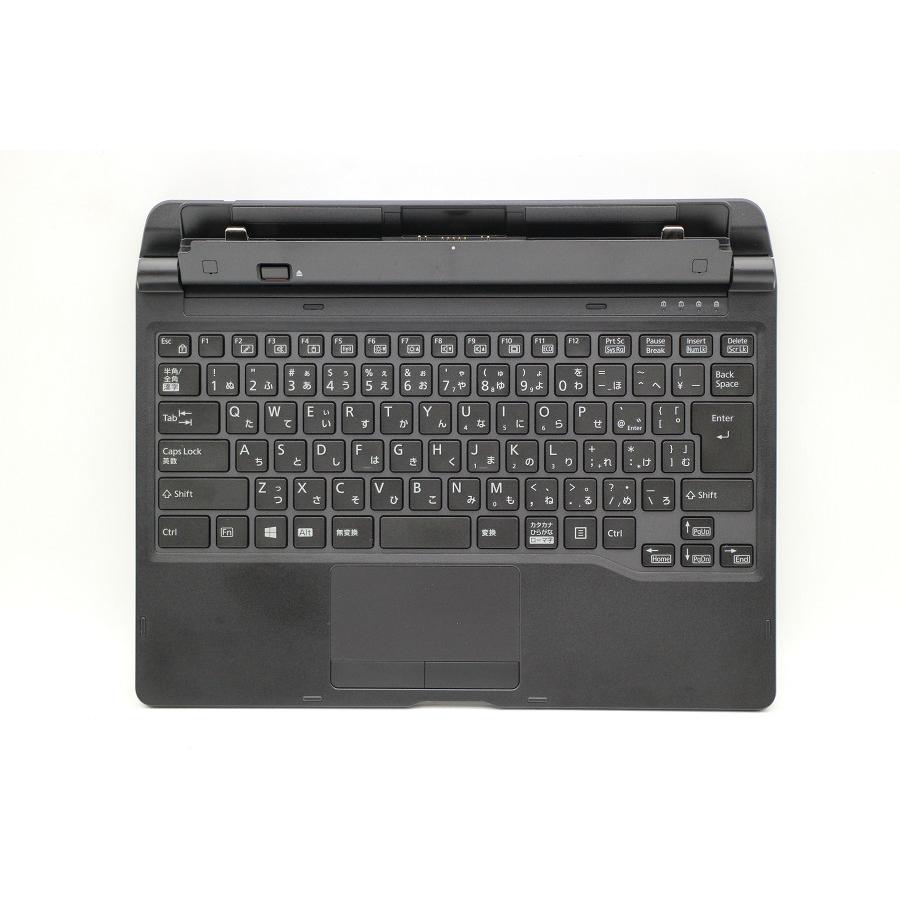 ☆中古タッチパネル SSD128GB☆Q7310/DE ノートPC195 ☆中古