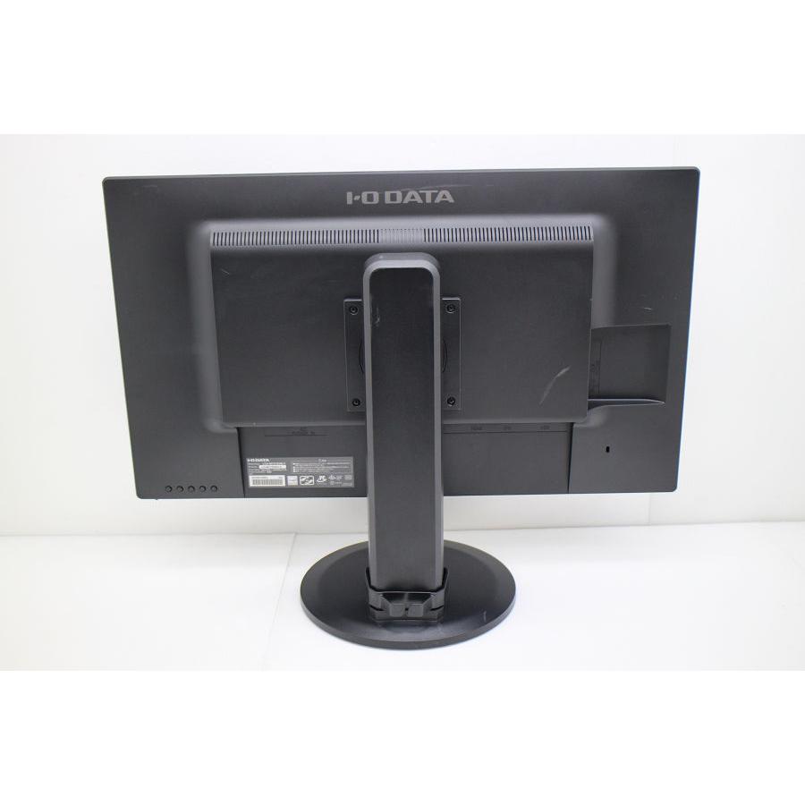 IO DATA LCD-MF272EDB-F-B 27インチワイド FHD(1920x1080)液晶モニター