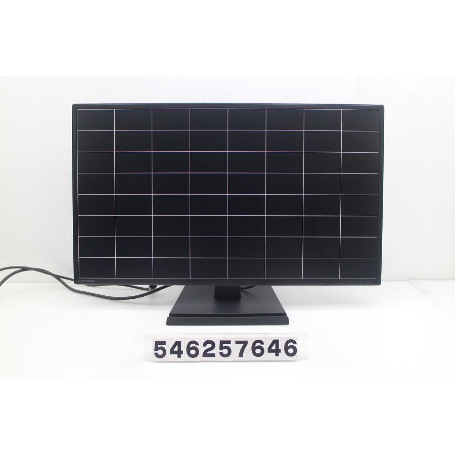 I-O DATA LCD-AH271EDB-B 27インチ  液晶モニター LCD-AH271ED-Bシリーズ | 広視野角ADSパネル採用 27型ワイド液晶