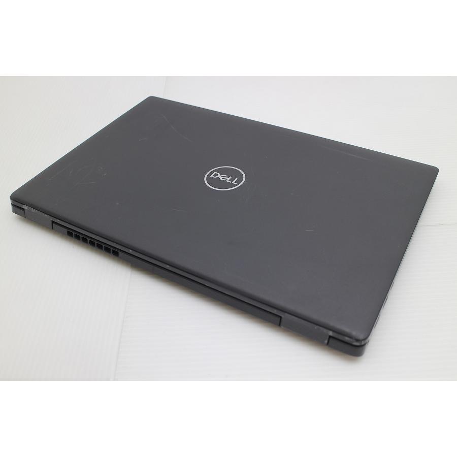 ノートパソコン DELL Latitude 3520 Core i5 1135G7 2.4GHz/8GB/256GB