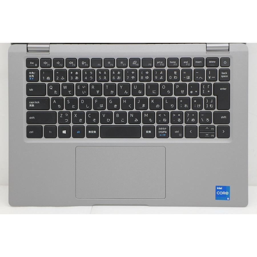 ノートパソコン DELL Latitude 5320 Core i5 1145G7 2.6GHz/8GB/256GB