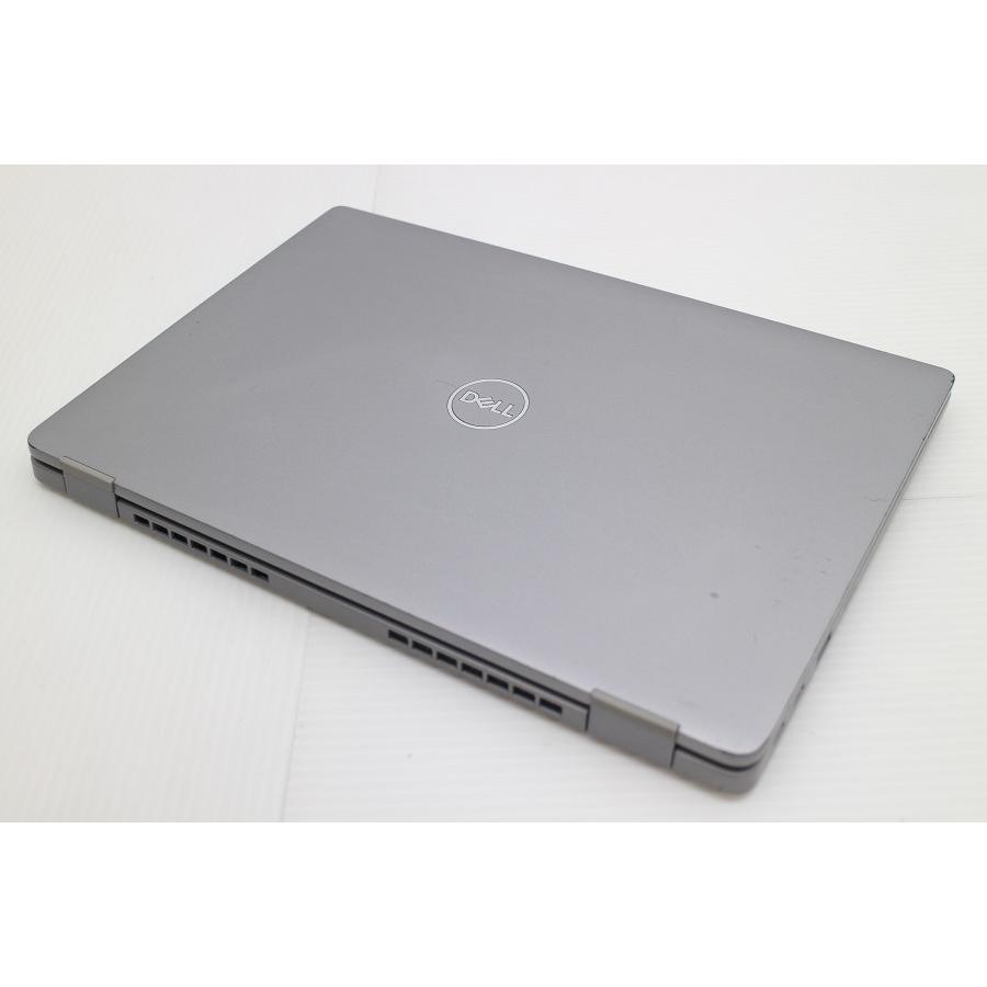 ノートパソコン DELL Latitude 5320 Core i5 1145G7 2.6GHz/8GB/256GB