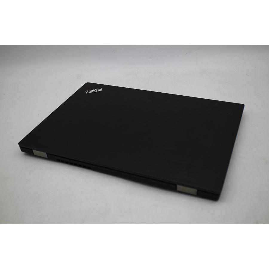 ノートパソコン Lenovo ThinkPad L390 Core i5 8265U 1.6GHz/16GB