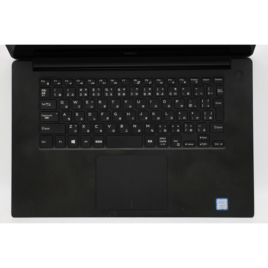 デル 5540 32GB 1TB 4Kタッチ i7-9750H ノートPC 美品 ノートパソコン DELL Precision 5540 Core i7 9750H 2.6GHz/32GB