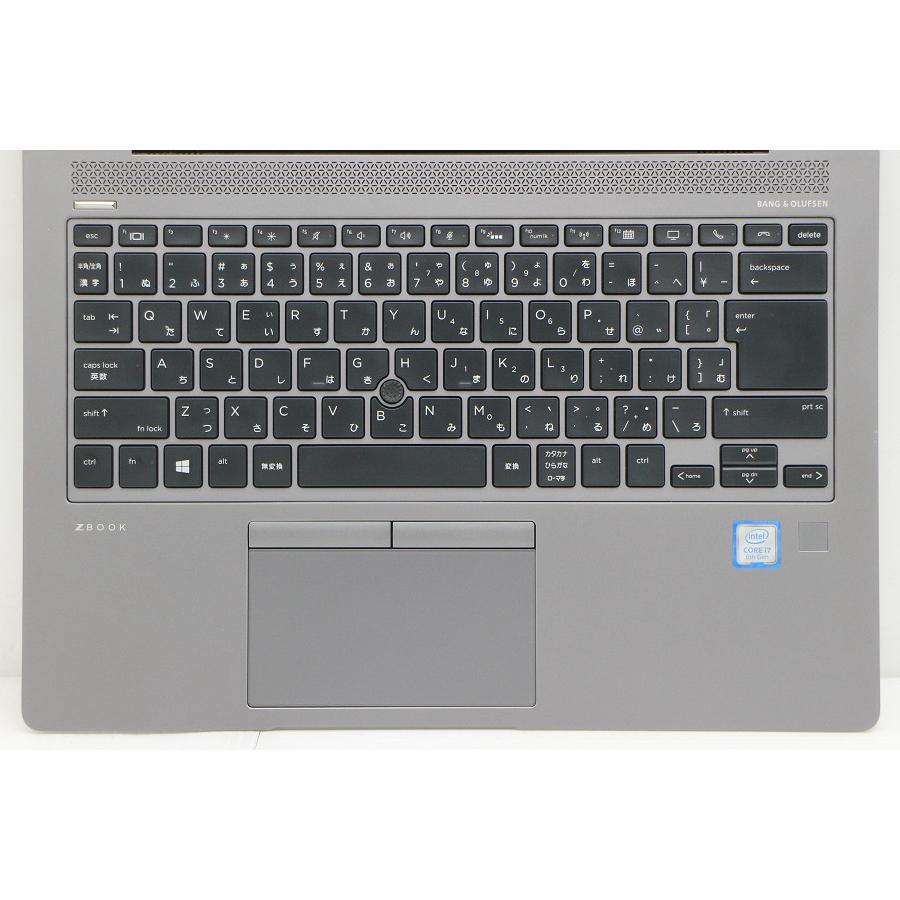 Windowsノート本体 HP ZBOOK14UG6 Core i7-8565U / 16GB Amazon.com: HP Zbook 14U G6 14