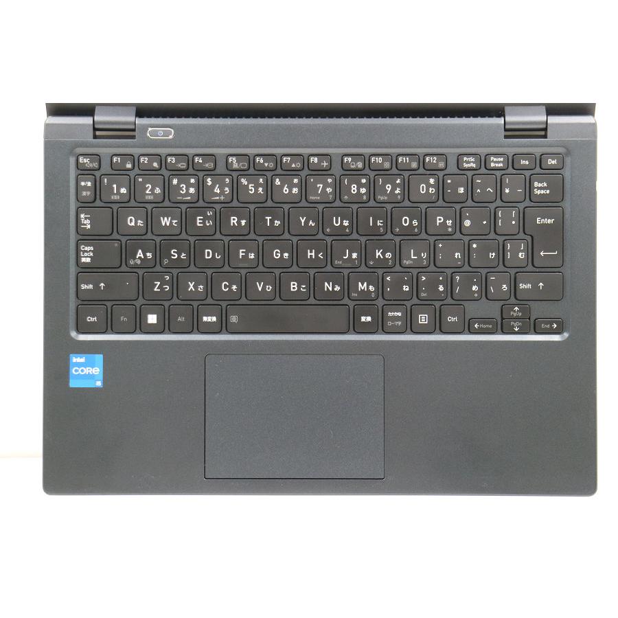 ノートパソコン dynabook G83/HU Core i5 1135G7 2.4GHz/16GB/256GB