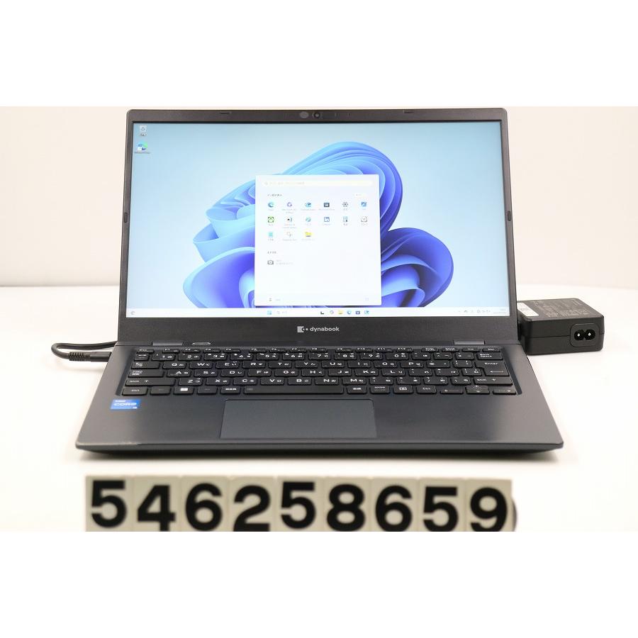 ノートパソコン dynabook G83/HU Core i5 1135G7 2.4GHz/16GB/256GB