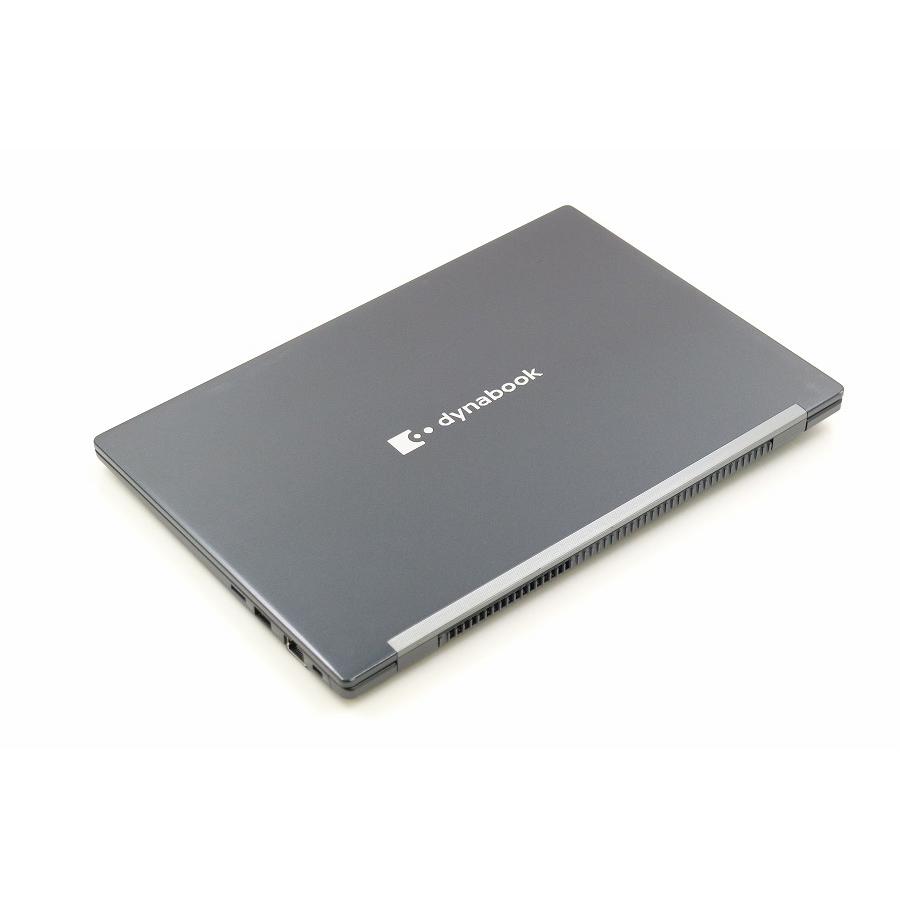 ノートパソコン dynabook G83/HU Core i5 1135G7 2.4GHz/16GB