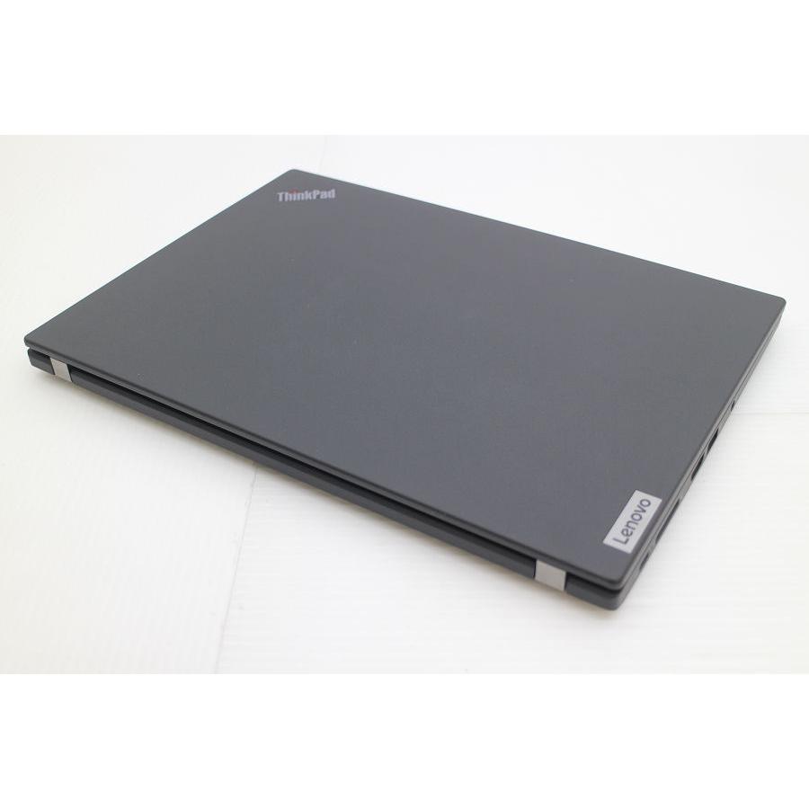 ノートパソコン Lenovo ThinkPad X13 Gen2 Core i5 1135G7 2.4