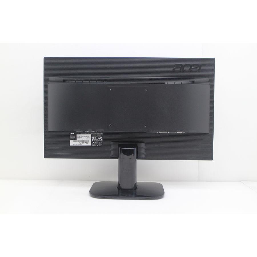 acer KA220HQ 21.5インチワイド FHD(1920x1080)液晶モニター HDMI×1